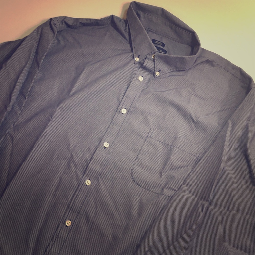 Joseph & Feiss  Classic Fit DRESS SHIRT  XXL